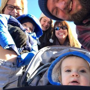 Meet your Posher, Ryan